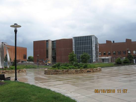 Private College in Rochester, NY